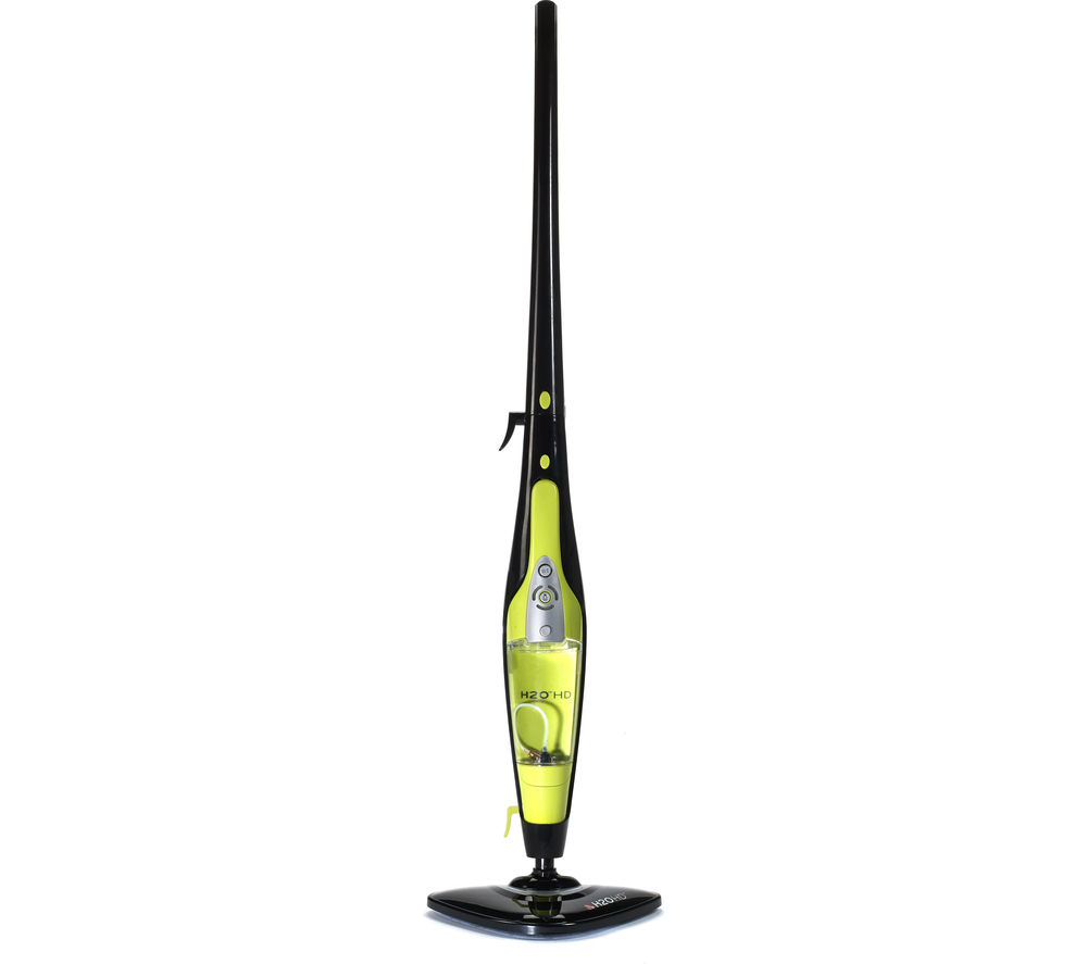 H20 HD Steam Mop Reviews