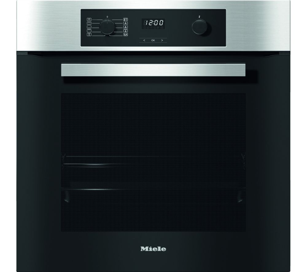 H2265-1B Electric Oven Reviews