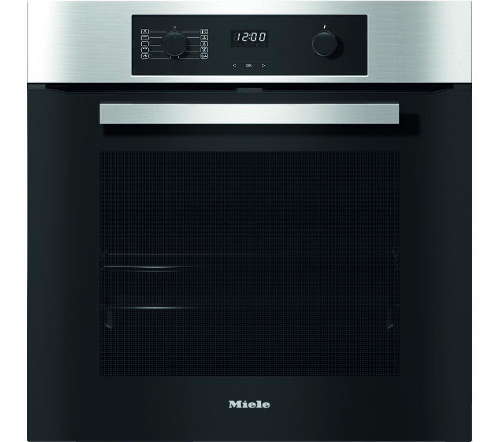 H2267-1BP Electric Oven Reviews