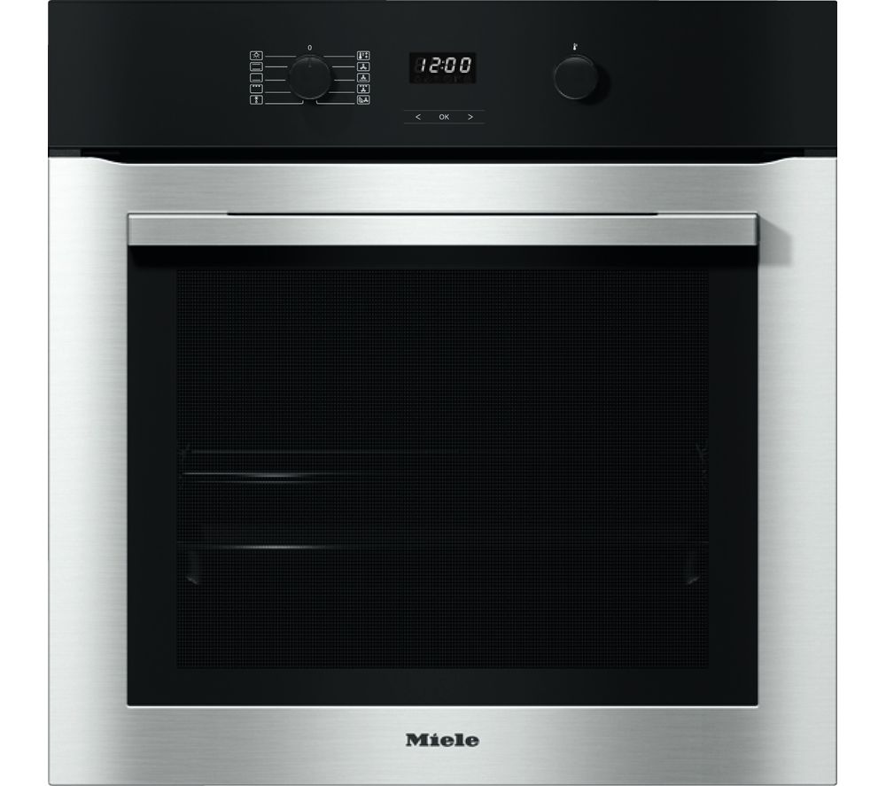 H2760B Electric Oven Reviews