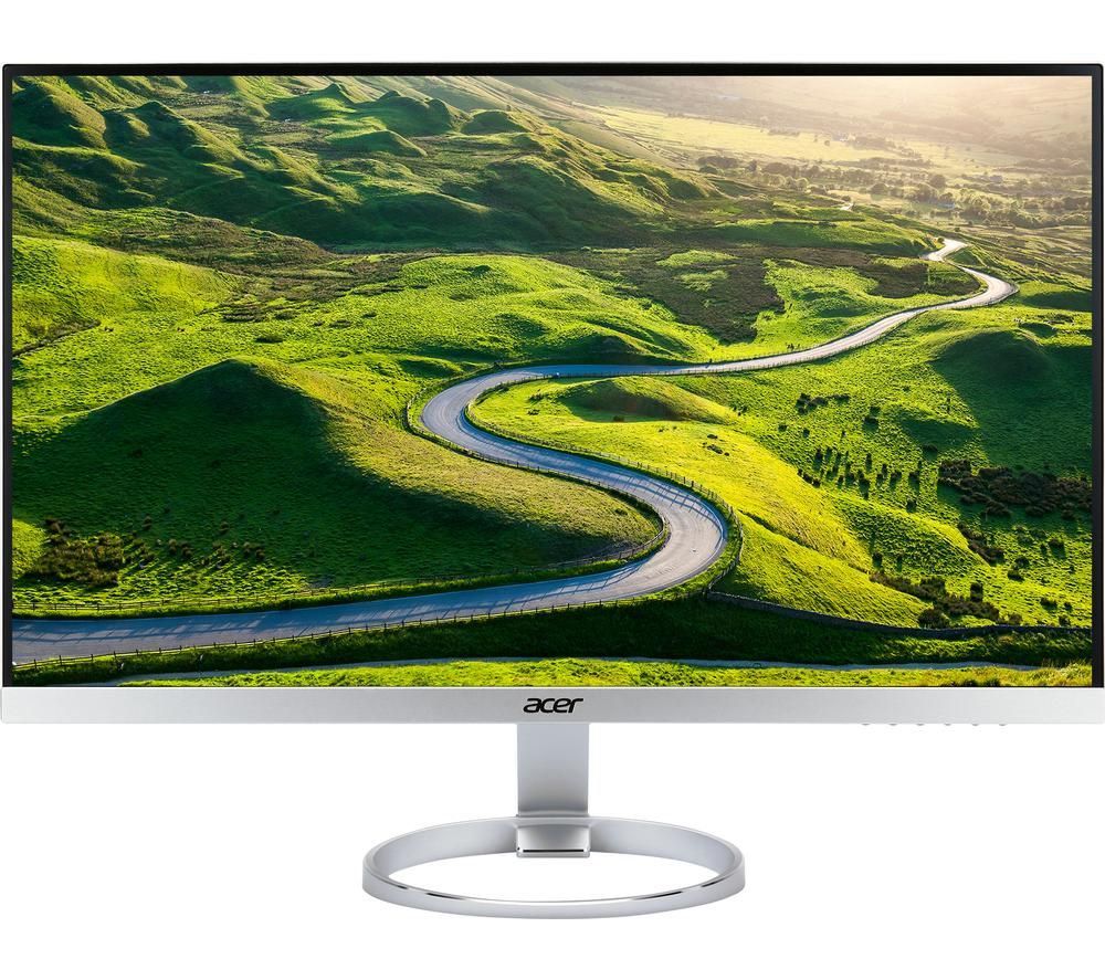 H277HK 4K Ultra HD 27? IPS Monitor Reviews