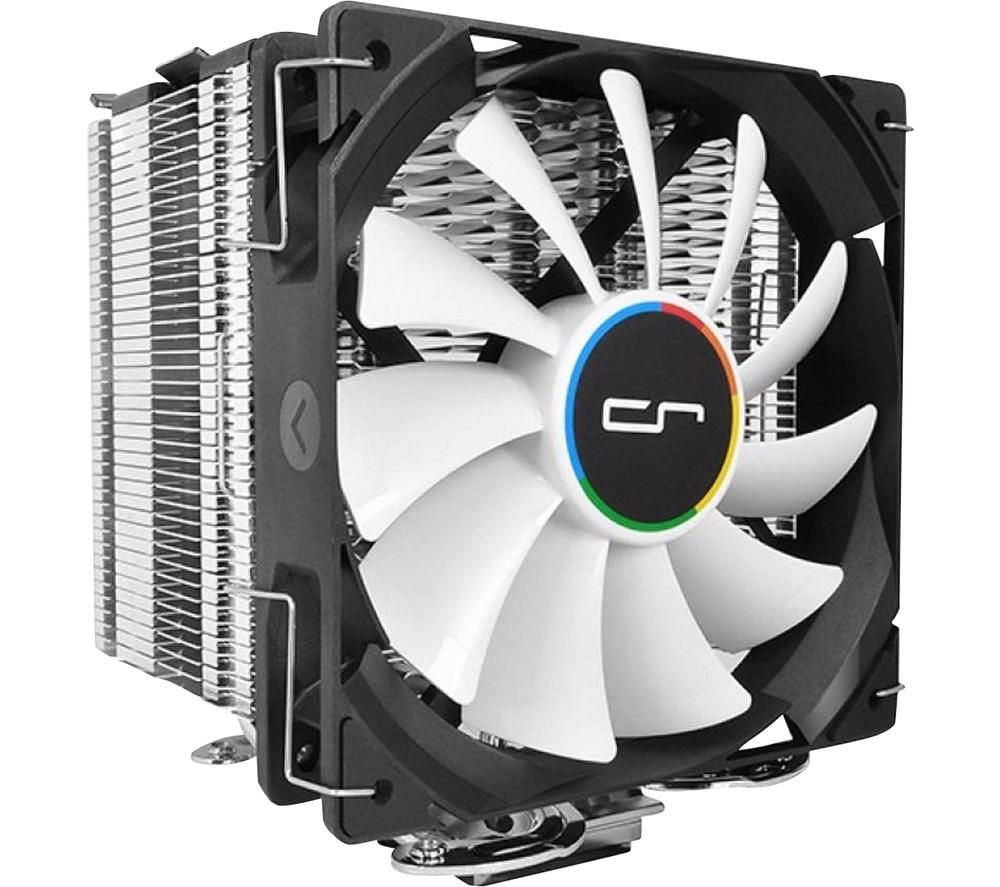 H7 Single Tower Heatsink Reviews