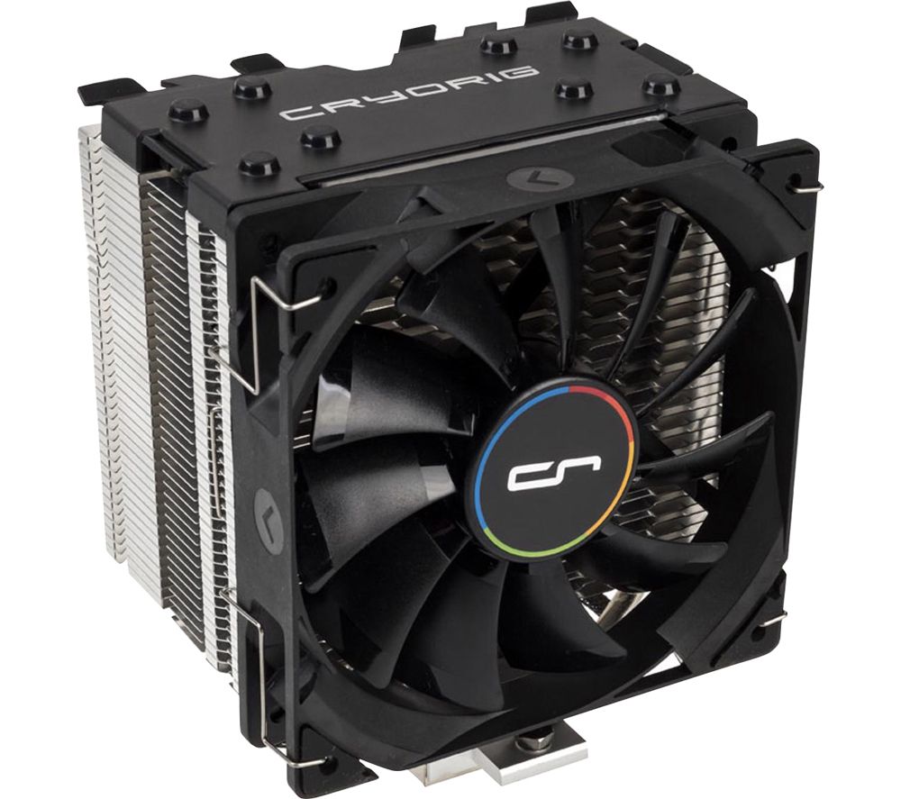 H7 Ultra 120 mm CPU Cooler Reviews