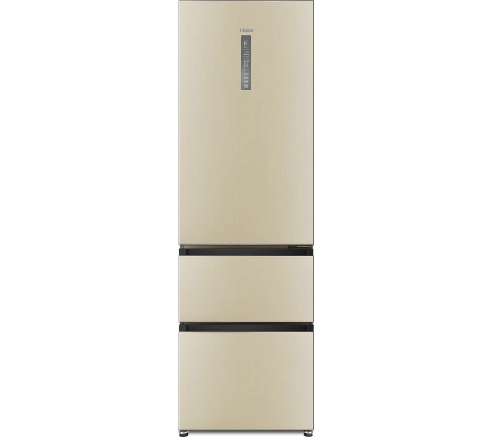 HAIER A3FE635CCJ 70/30 Fridge Freezer Reviews