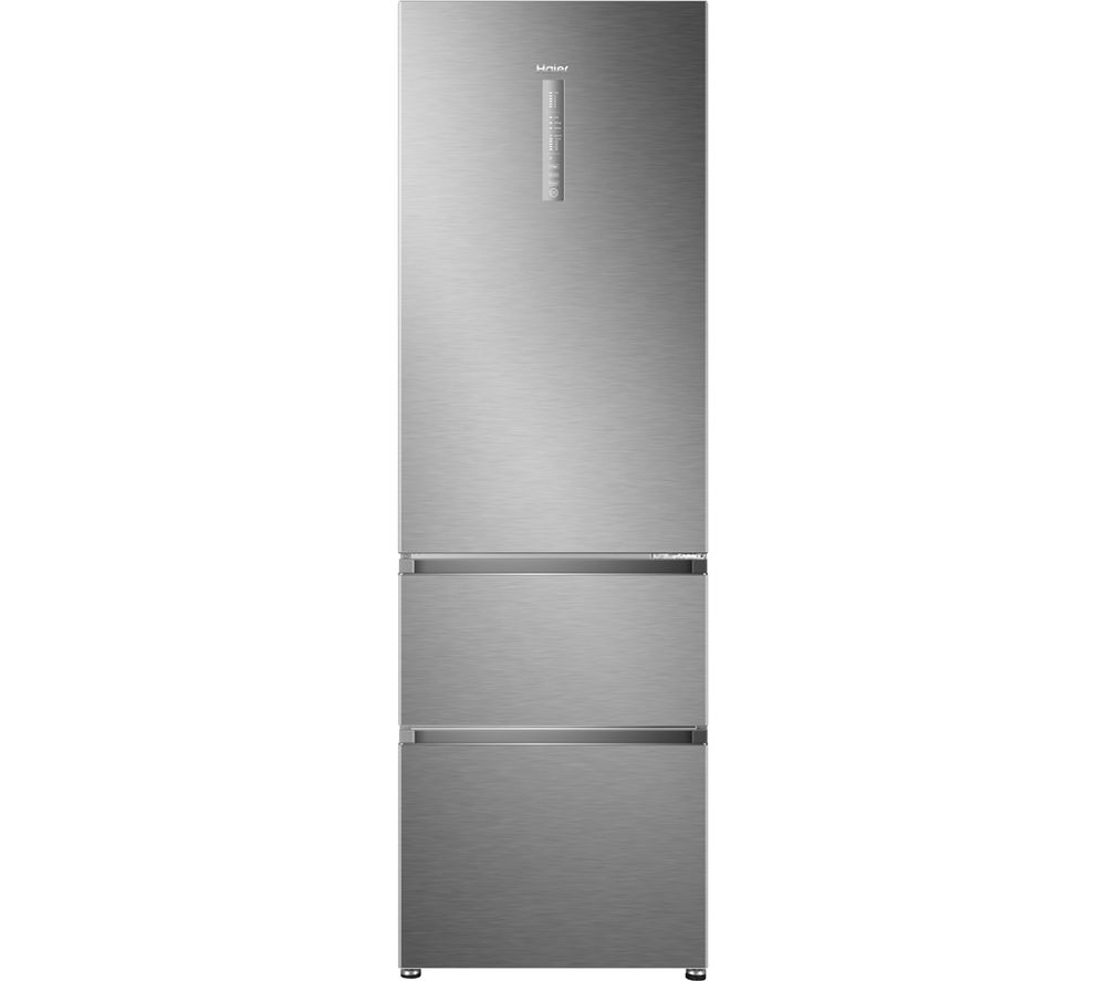 HAIER A3FE635CMJ 60/40 Fridge Freezer Reviews