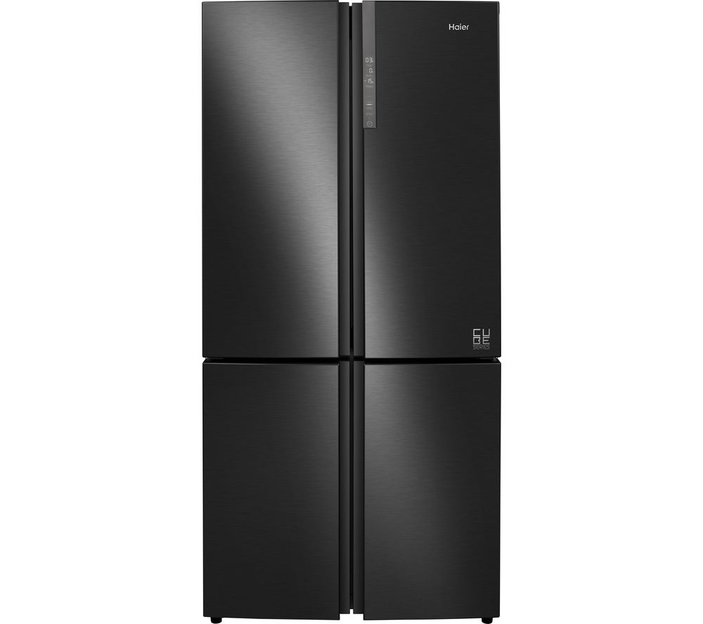 HAIER Cube HTF-610DSN7 Fridge Freezer Reviews