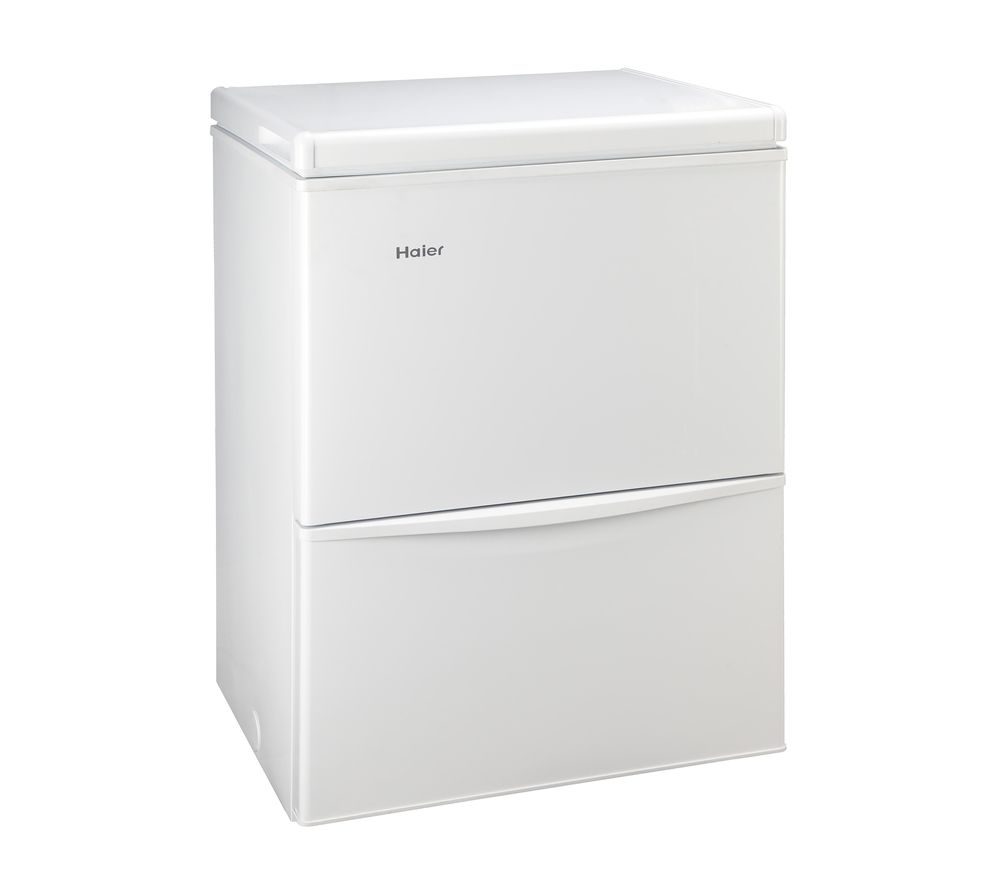 HAIER LW-110R Chest Freezer Reviews