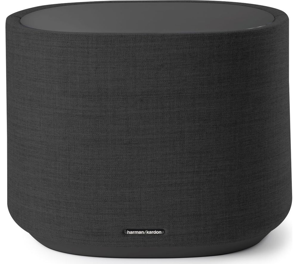 HARMAN KARDON Citation SUB Multi-room Speaker with Google Assistant Reviews