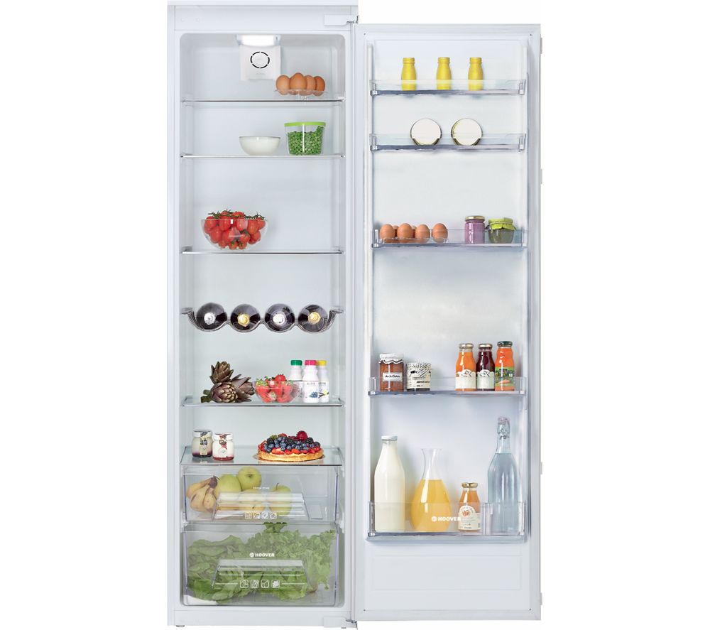 HBOL 172 UK Integrated Tall Fridge Reviews