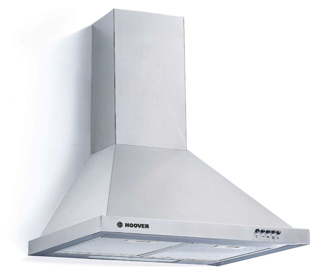 HCE116NX Chimney Cooker Hood Reviews