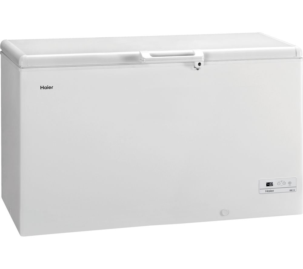 HCE429R Chest Freezer Reviews