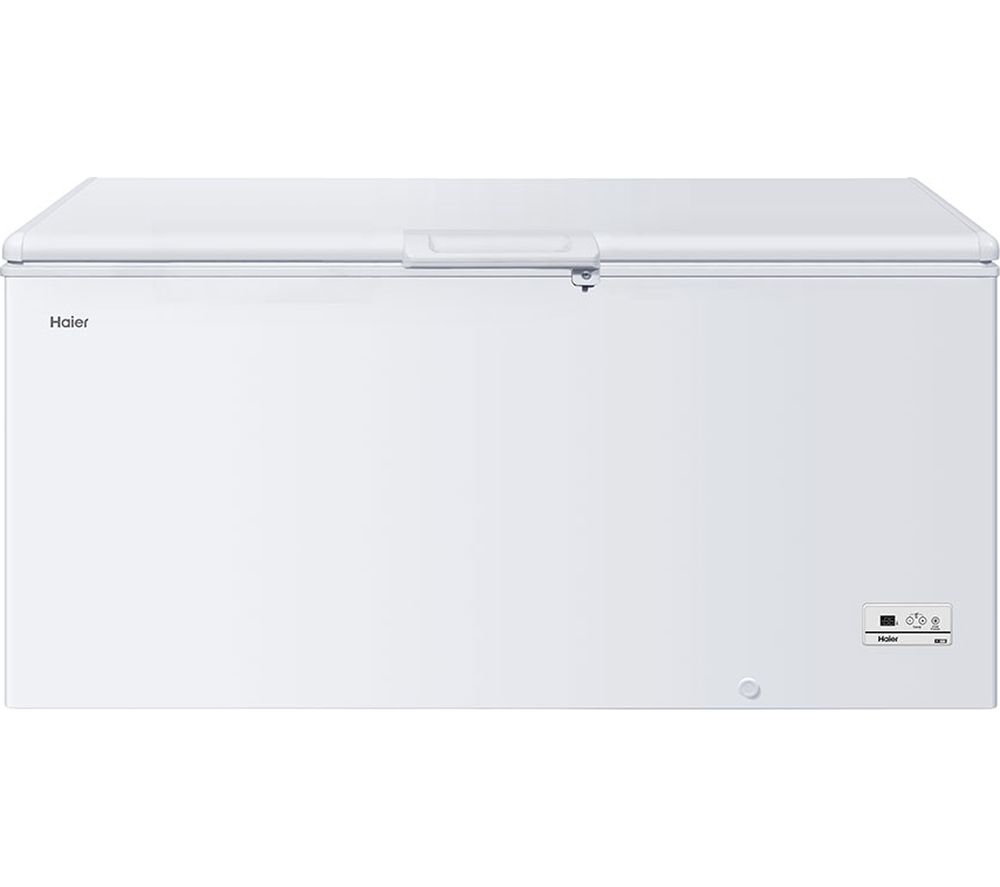 HCE519R Chest Freezer Reviews