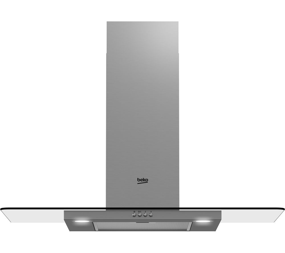 HCF91620X Chimney Cooker Hood Reviews