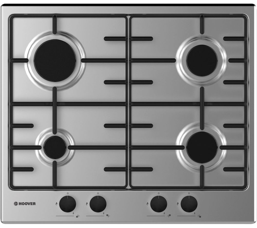 HHW6BRBX Gas Hob Reviews