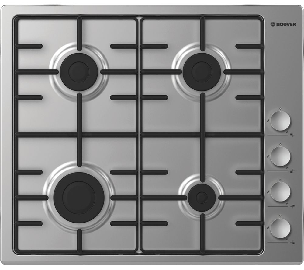 HHW6LCX Gas Hob Reviews