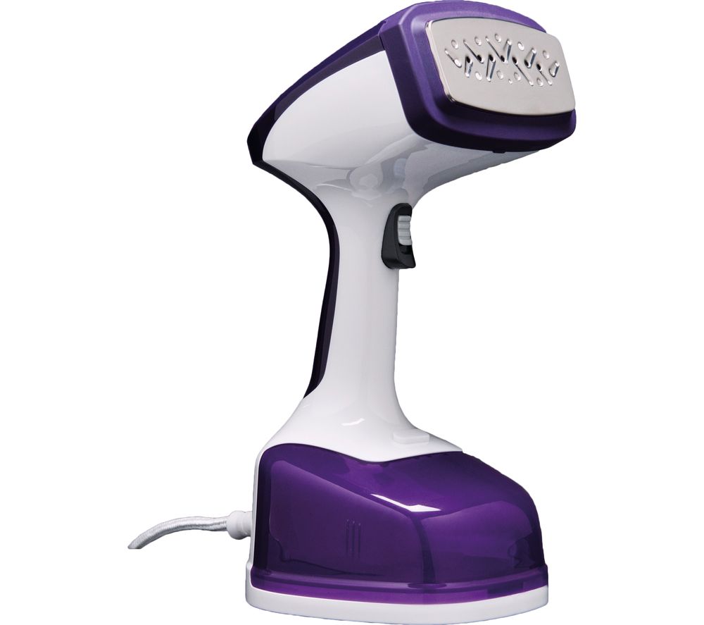 HIGH STREET TV Verti Steam Pro Hand Steamer Reviews