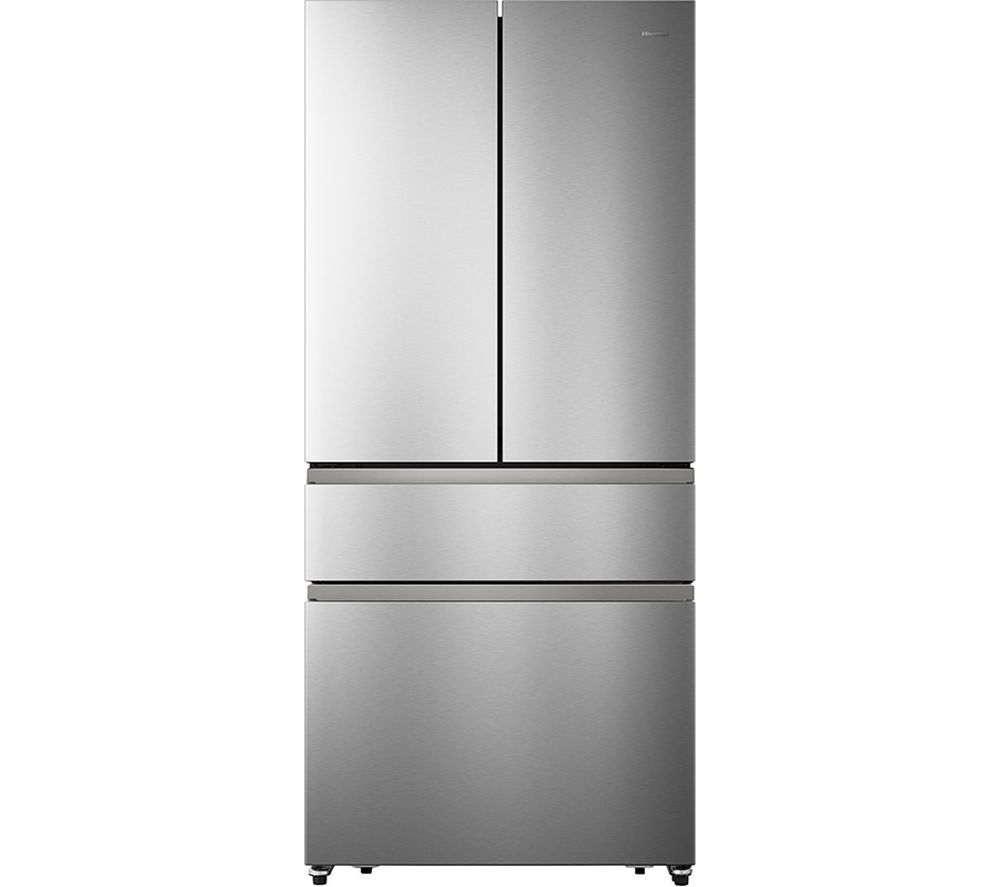 HISENSE PureFlat RF540N4AI1 Fridge Freezer Reviews