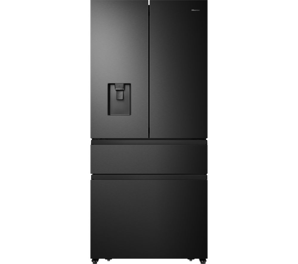 HISENSE PureFlat RF540N4WF1 Fridge Freezer Reviews