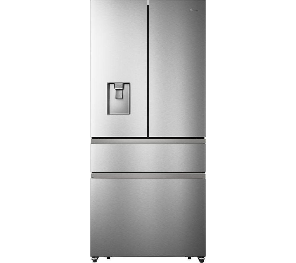 HISENSE PureFlat RF540N4WI1 Fridge Freezer Reviews