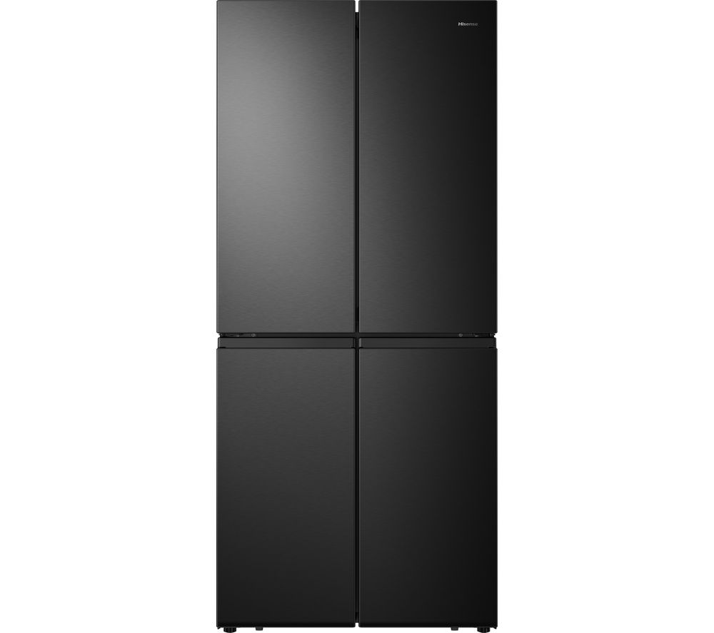 HISENSE PureFlat RQ563N4AF1 Fridge Freezer Reviews