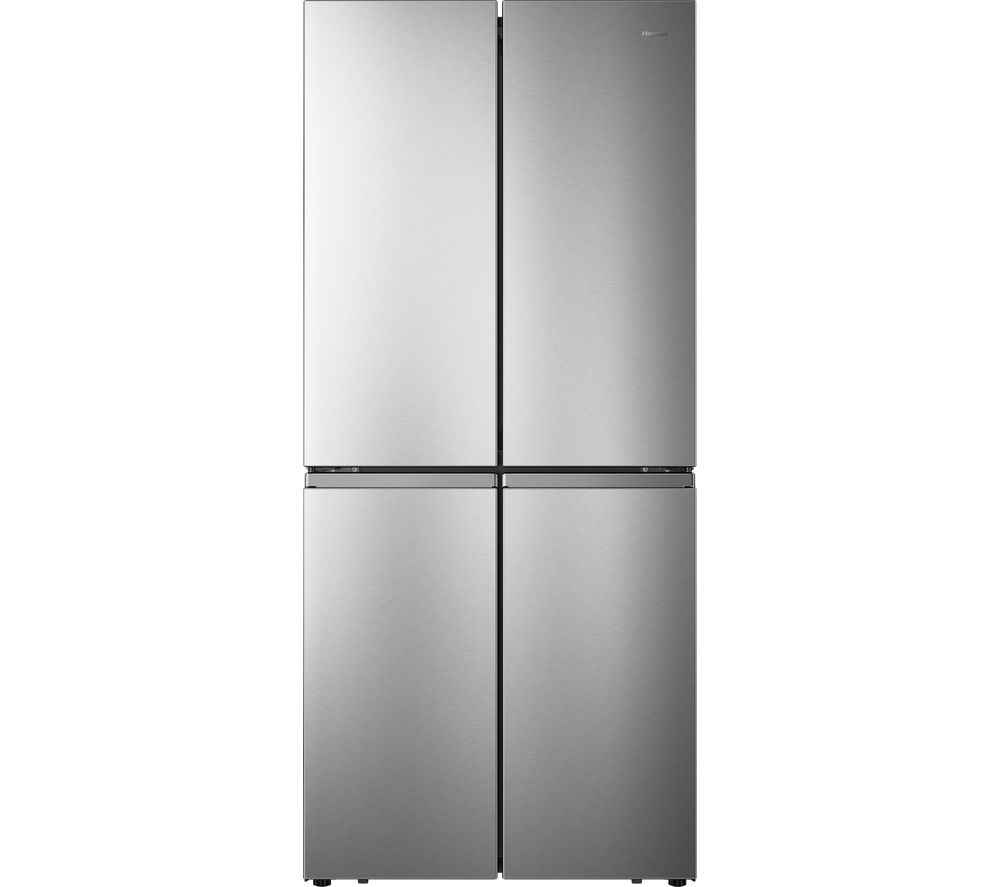 HISENSE PureFlat RQ563N4AI1 Fridge Freezer Reviews