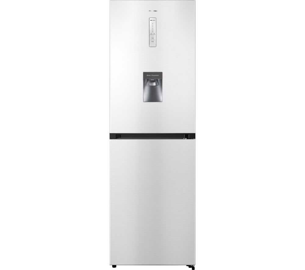 HISENSE RB411N4WW1 50/50 Fridge Freezer Reviews