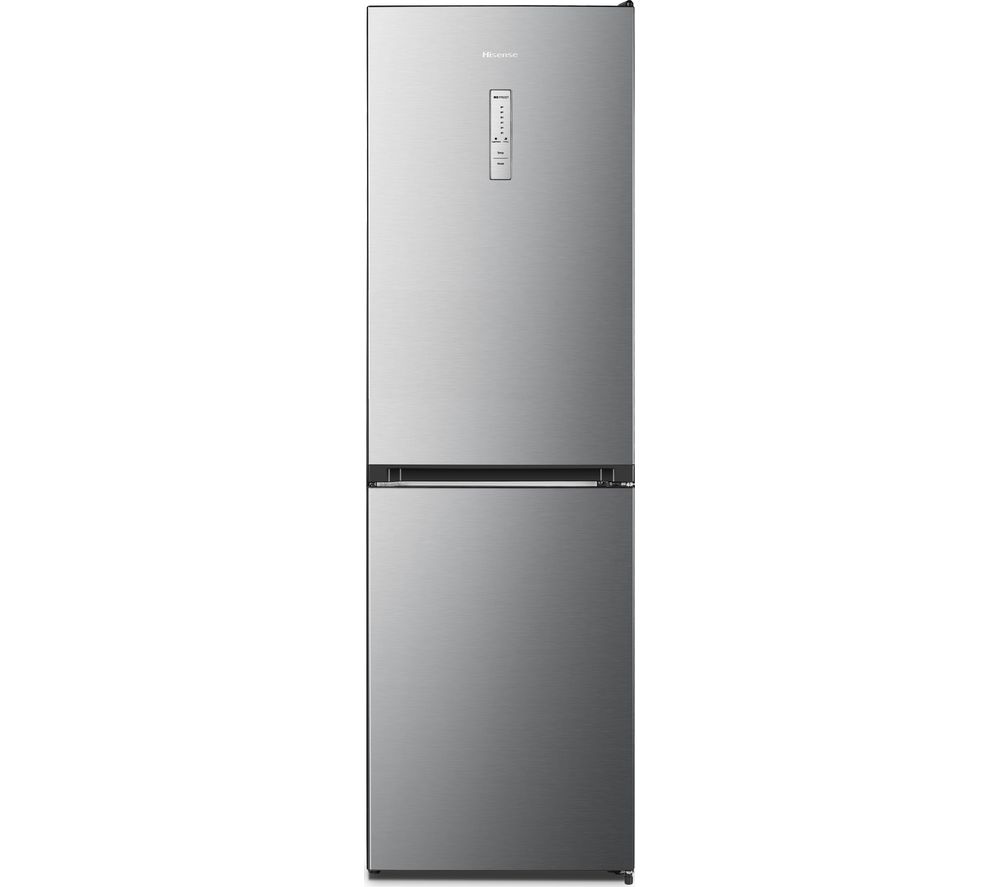 HISENSE RB412N4AI1 50/50 Fridge Freezer Reviews