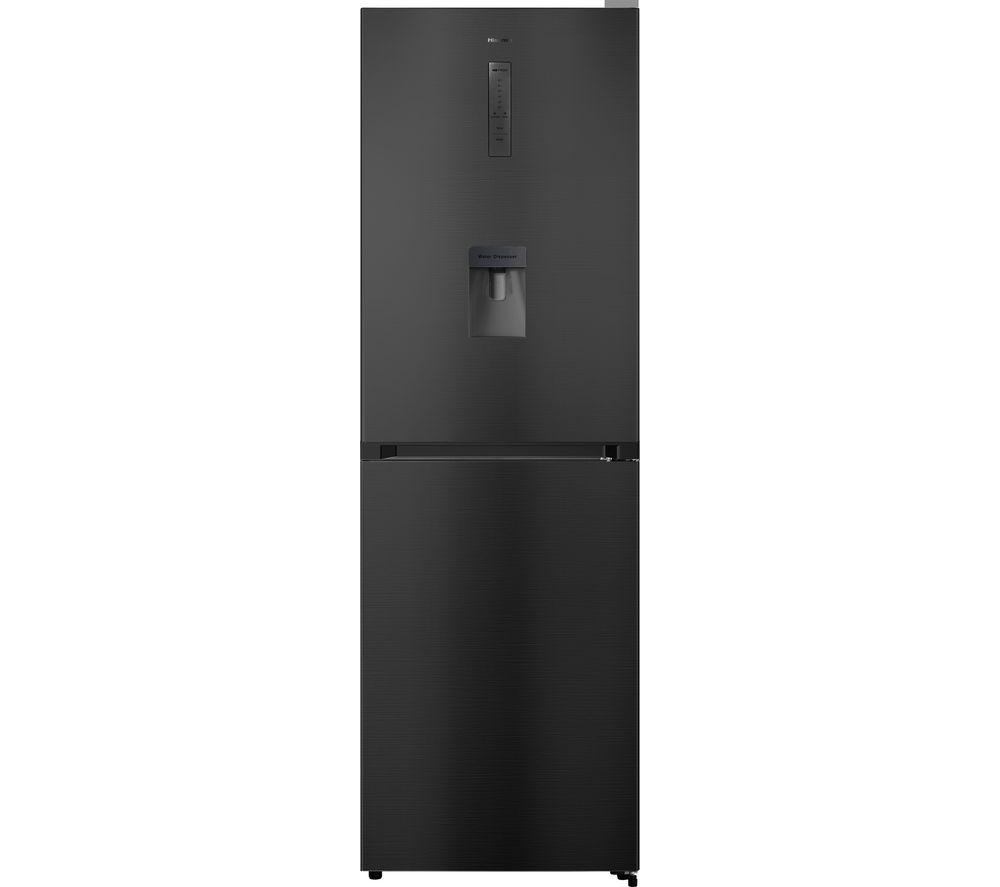 HISENSE RB412N4WF1 50/50 Fridge Freezer Reviews