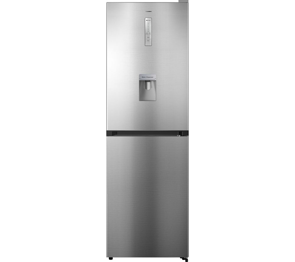 HISENSE RB412N4WI1 50/50 Fridge Freezer Reviews