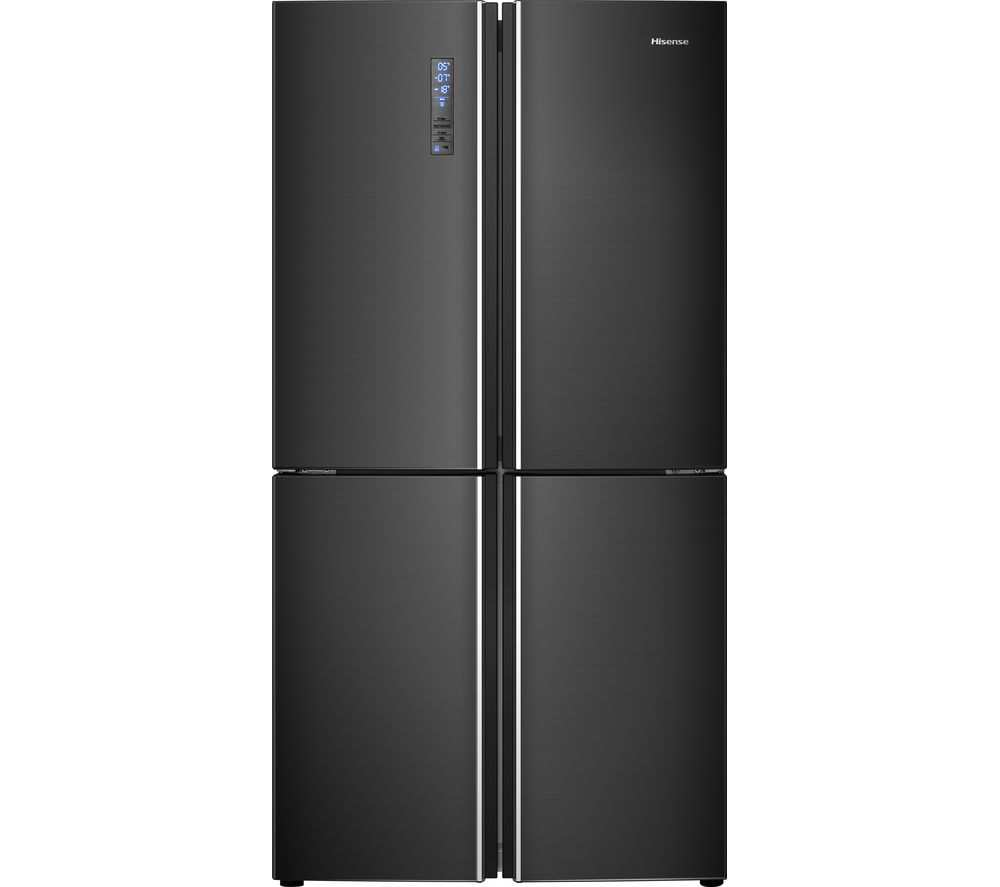 HISENSE RQ689N4BF1 Fridge Freezer Reviews