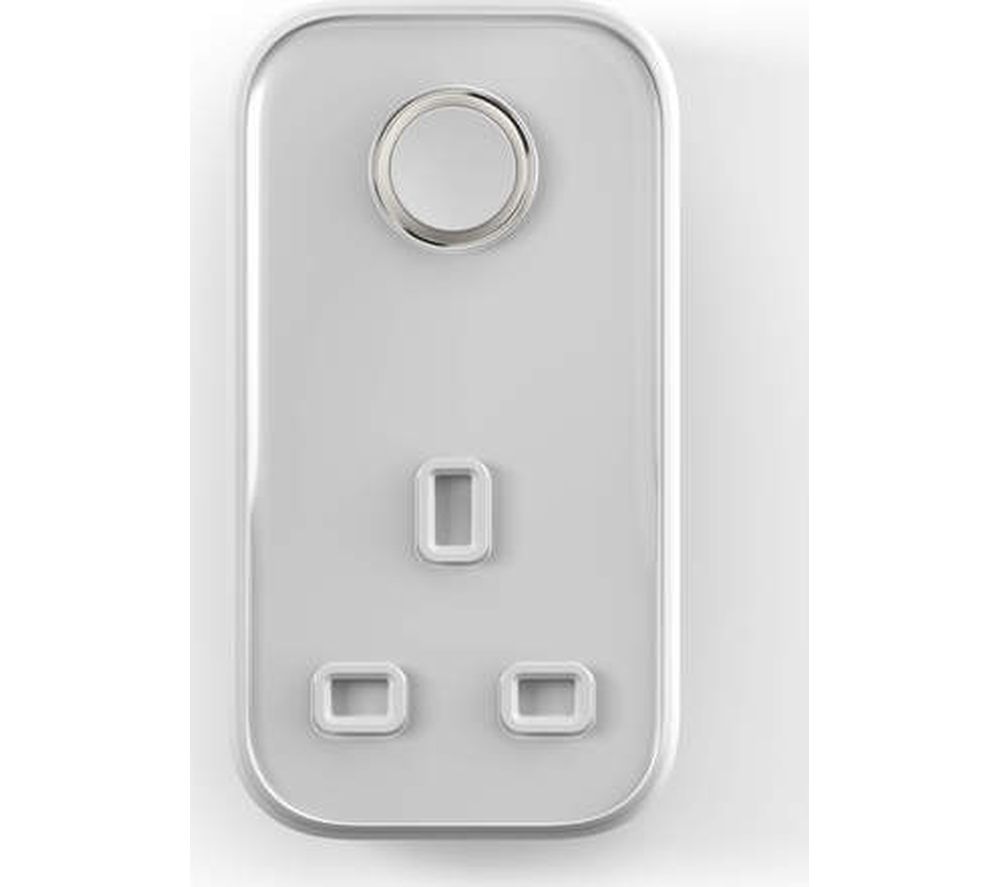 HIVE Active Plug Reviews