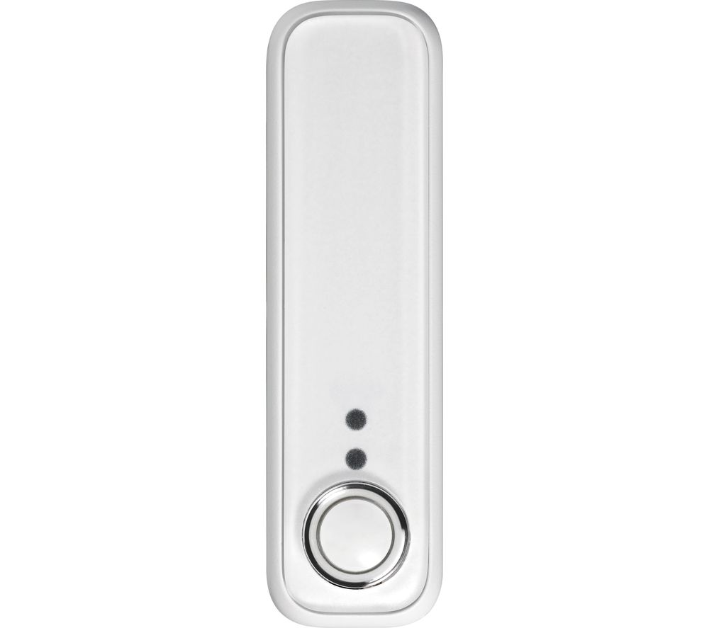 HIVE Motion Sensor Reviews