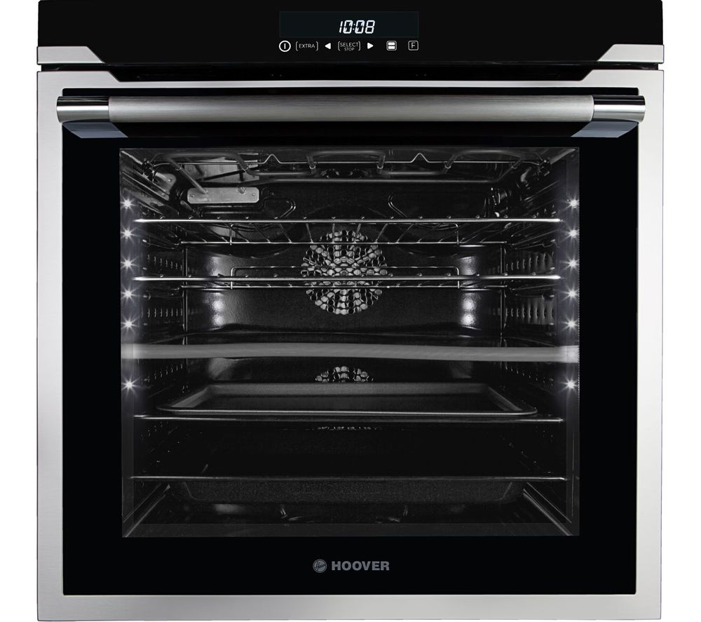 HOAZ8673 IN/E Electric Oven Reviews