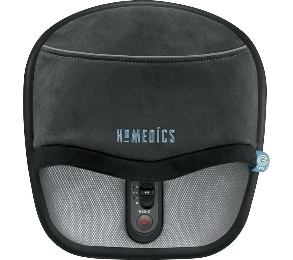 HOMEDICS Gel GSF-500H-GB Shiatsu Foot Massager Reviews