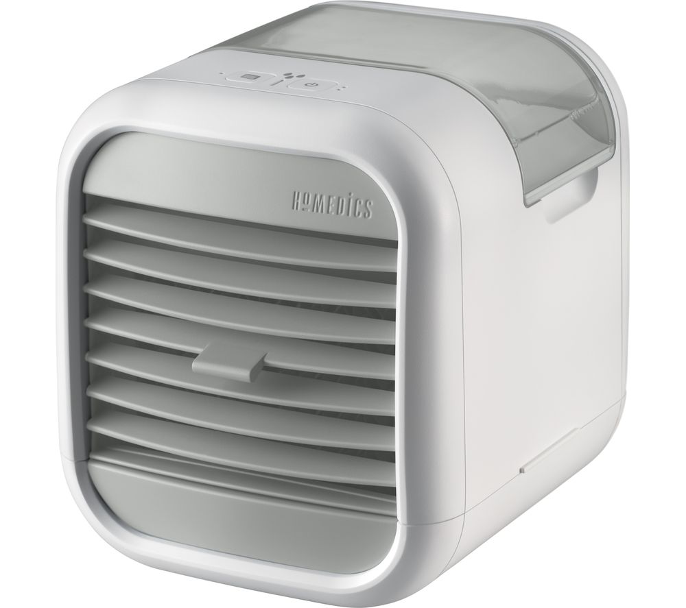 HOMEDICS MyChill PAC-20-EU2 Floor Fan Reviews