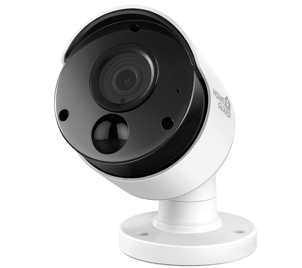 HOMEGUARD HGDVK44402-1 Day & Night CCTV Camera Reviews