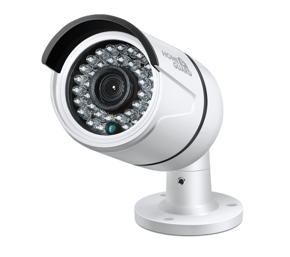 HOMEGUARD HGPRO828 Full HD 1080p Security Camera Reviews