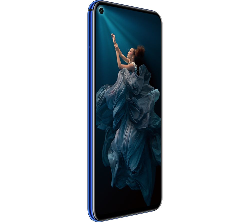 HONOR 20 Reviews