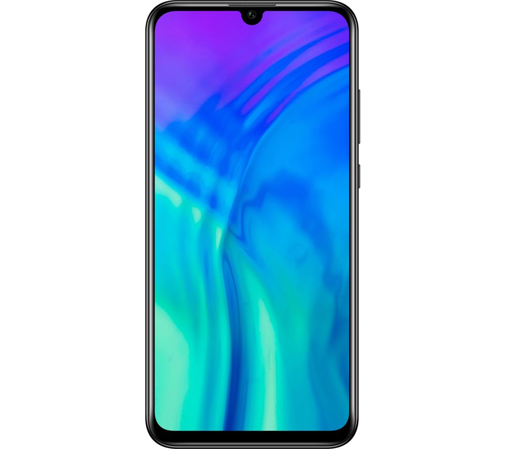 HONOR 20 Lite Reviews