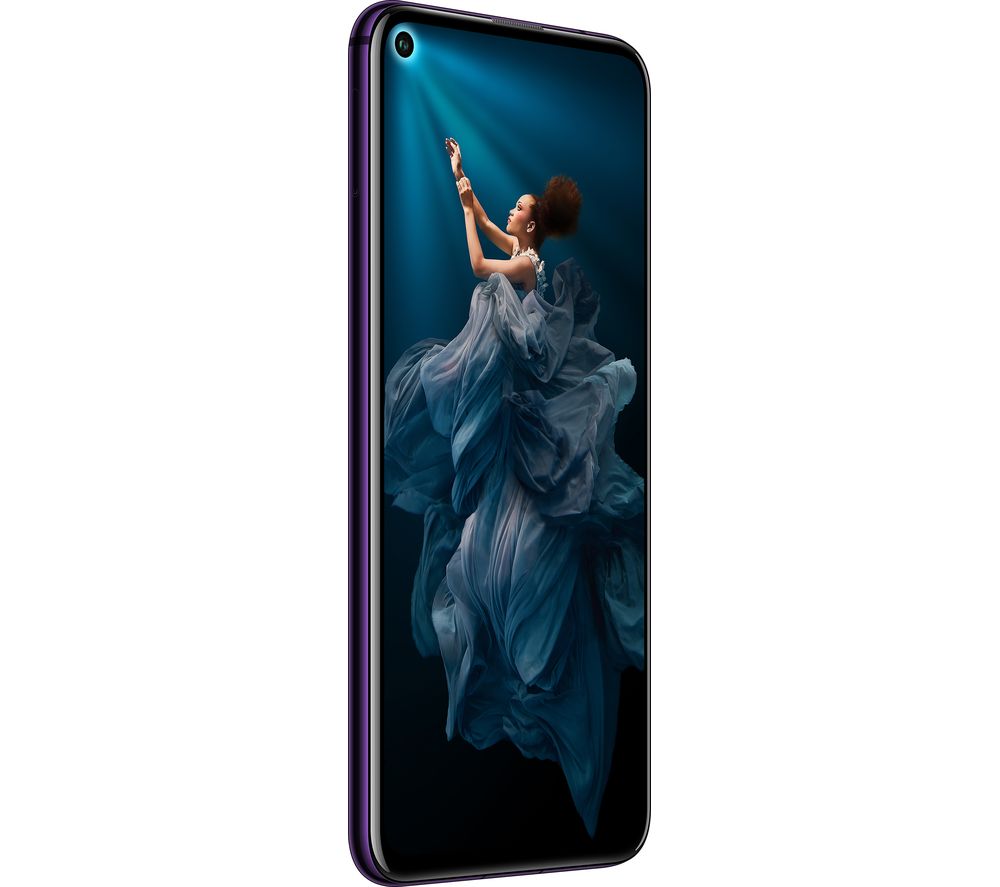 HONOR 20 Pro Reviews