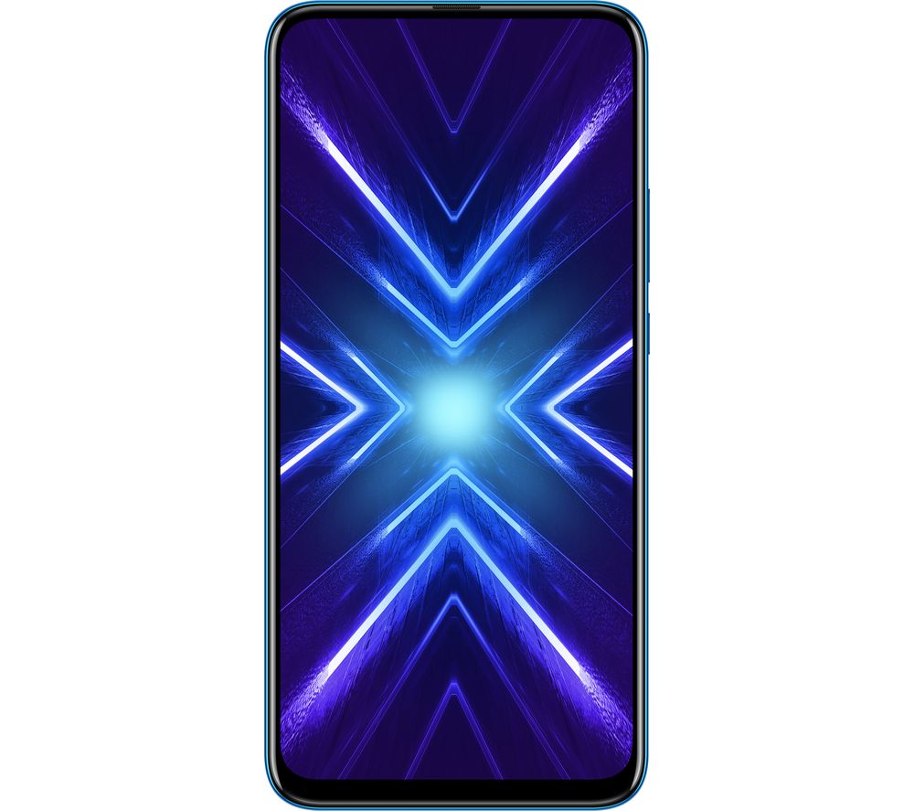 HONOR 9X Reviews