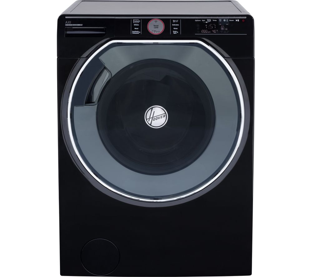 HOOVER AXI AWMPD610LH08B Smart 10 kg 1600 Spin Washing Machine Reviews