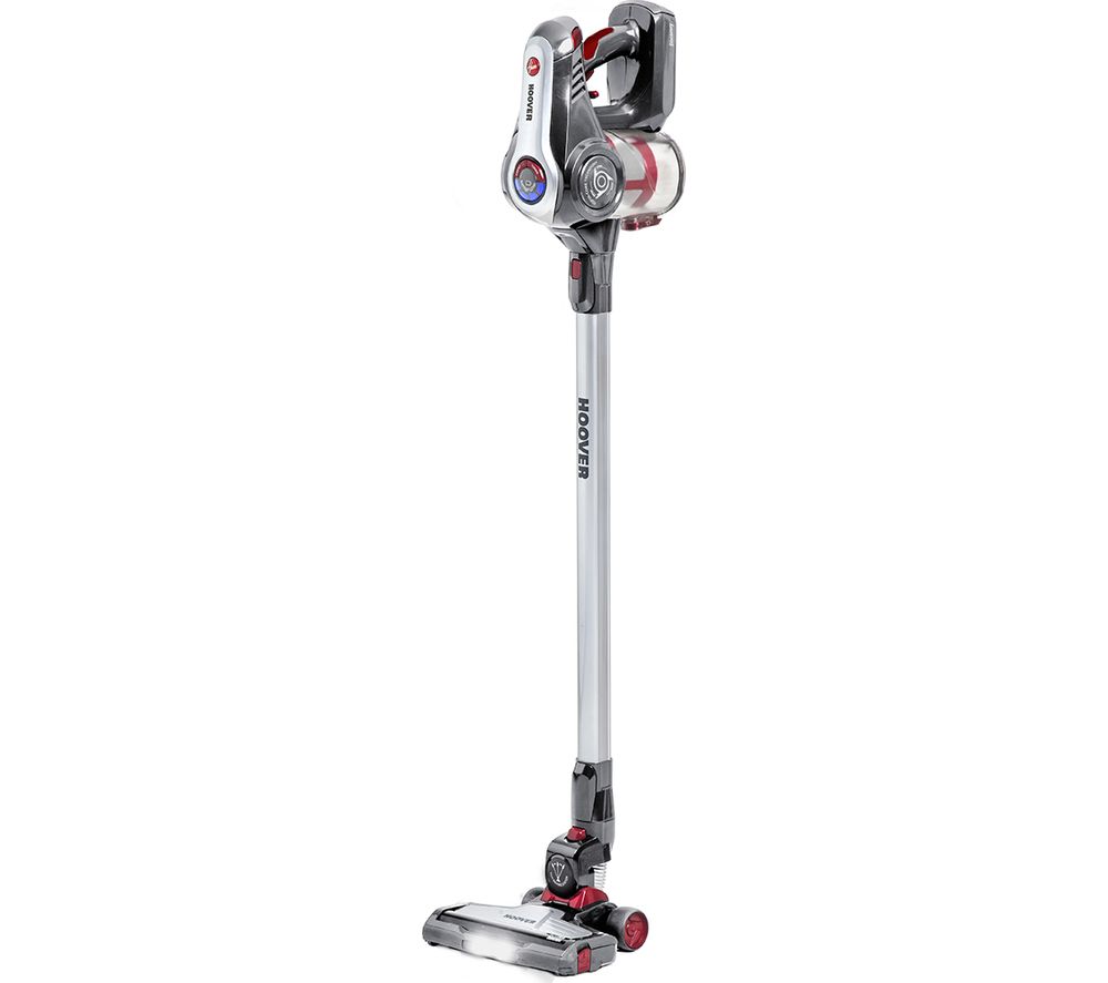 HOOVER Discovery DS22G Cordless Vacuum Cleaner Reviews