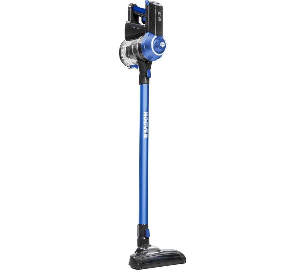 HOOVER Freedom Lite FD22L Cordless Vacuum Cleaner Reviews