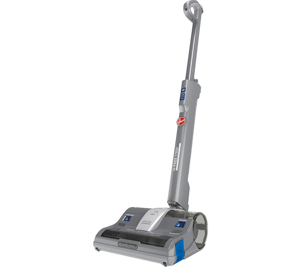 HOOVER H-Free C300+ HFC324U Cordless Vacuum Cleaner Reviews