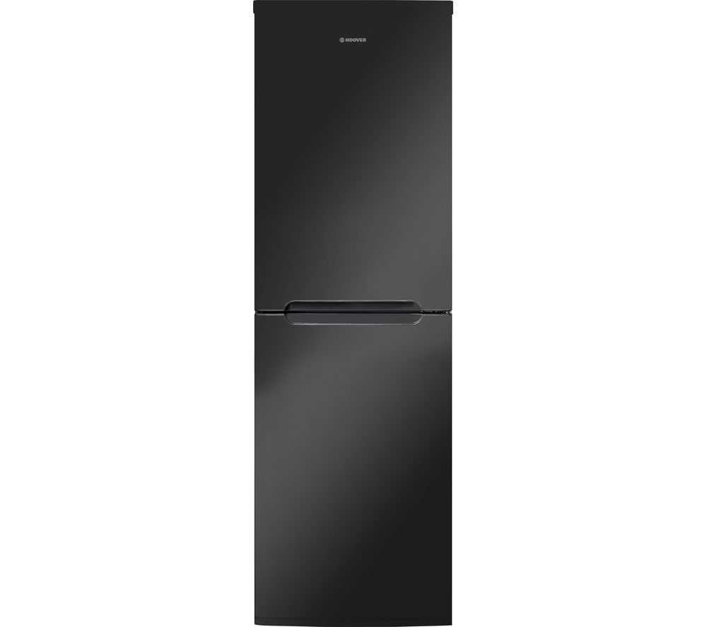 HOOVER HCF5172BK 50/50 Fridge Freezer Reviews