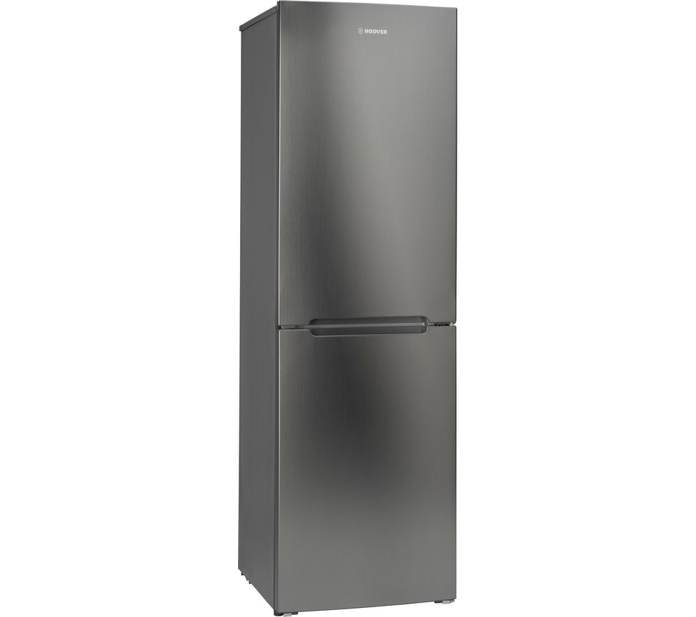 HOOVER HCF5172XK 50/50 Fridge Freezer Reviews