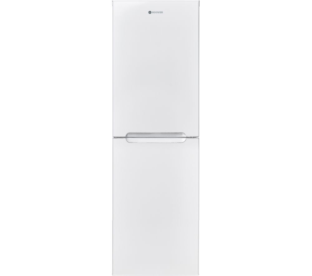 HOOVER HCSB 5172 WK 50/50 Fridge Freezer Reviews