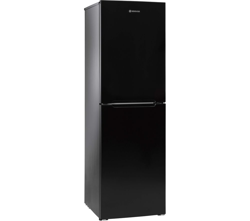 HOOVER HCS 5172 BK 50/50 Fridge Freezer Reviews