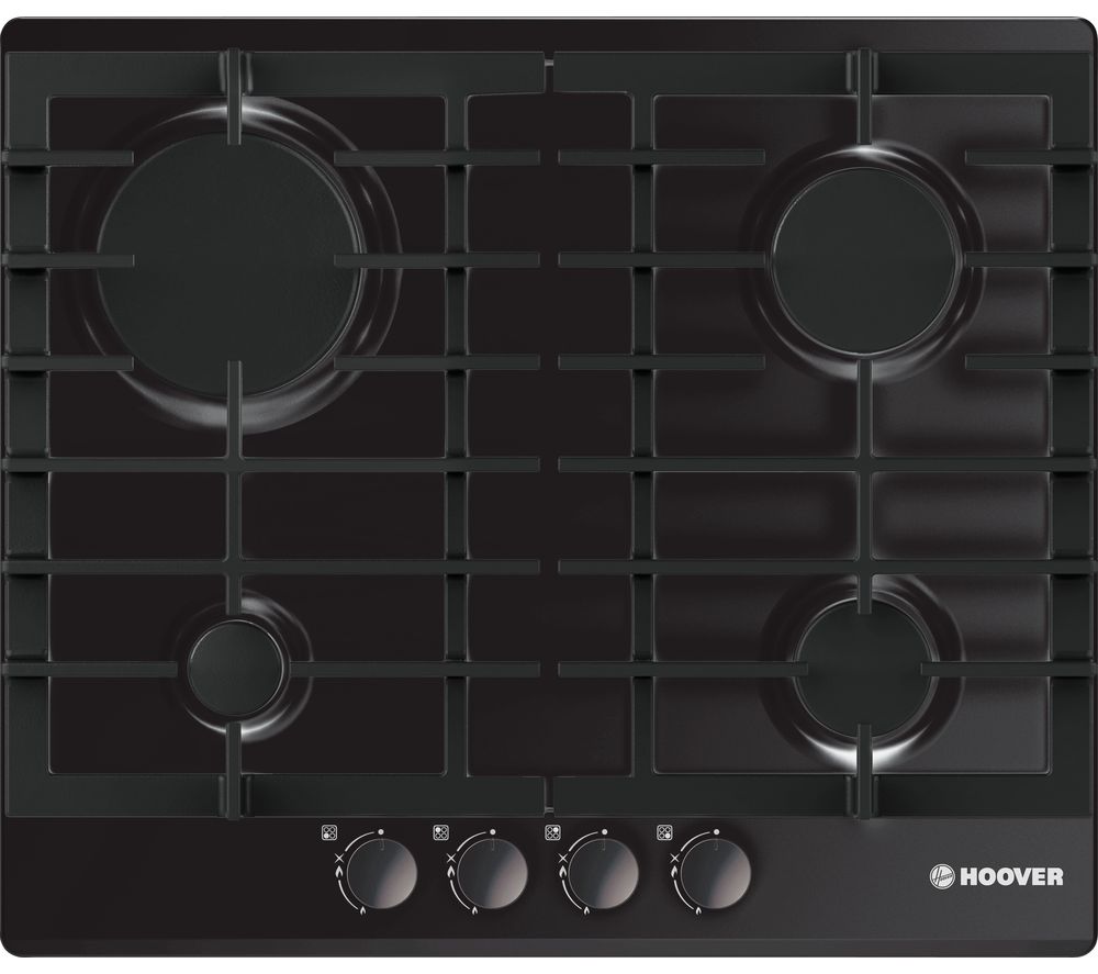 HOOVER HGH64SCE B Gas Hob Reviews